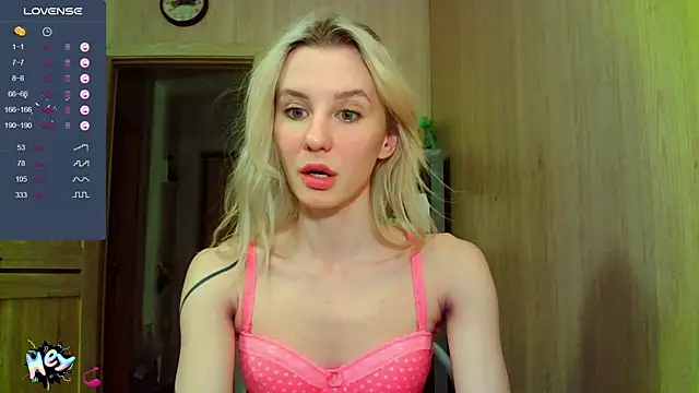 Snapshot of Caramel_piegirl chatting on February 2025 07:02:01 PM Caramel piegirl online show from February 2025 07:02:01 PM