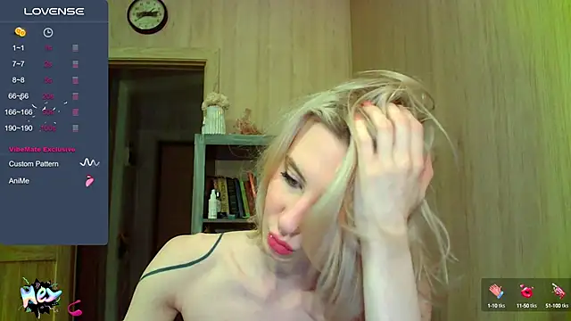 Snapshot of Caramel_piegirl chatting on February 2025 07:52:01 PM Caramel piegirl online show from February 2025 07:52:01 PM
