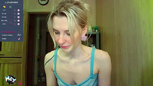 Snapshot of Caramel_piegirl chatting on March 2025 06:21:02 PM Caramel piegirl online show from March 2025 06:21:02 PM