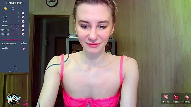 Snapshot of Caramel_piegirl chatting on October 2025 02:40:01 PM Caramel piegirl online show from October 2025 02:40:01 PM