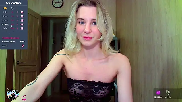 Caramel piegirl online show from November 2025 08:12:01 PM