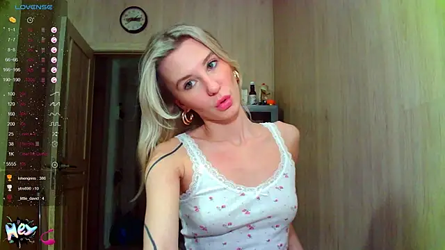 Caramel piegirl online show from January 2026 08:54:02 PM