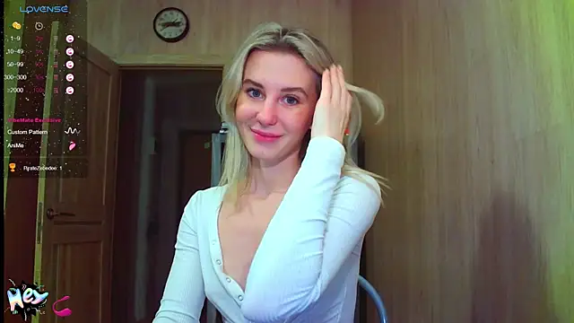 Caramel piegirl online show from January 2026 09:40:02 PM