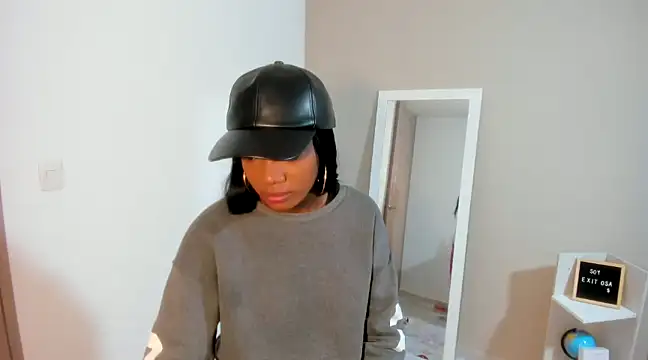 Snapshot of enyelsalas2 chatting on March 2025 08:53:01 PM enyelsalas2 online show from March 2025 08:53:01 PM