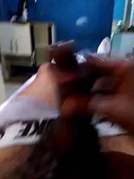 Ailton9865 online show from January 2026 10:41:02 AM