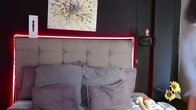 melissa becraft online show from February 2025 06:05:01 PM