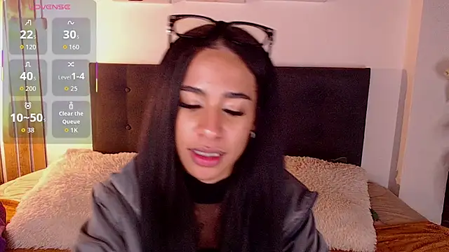 melissa becraft online show from January 2026 01:07:02 AM