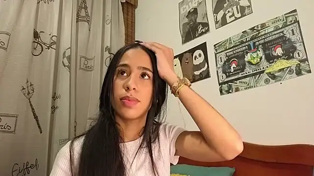 melissa becraft online show from February 2026 01:23:02 AM