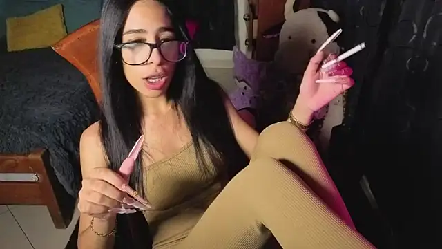 melissa becraft online show from April 2026 04:07:01 AM