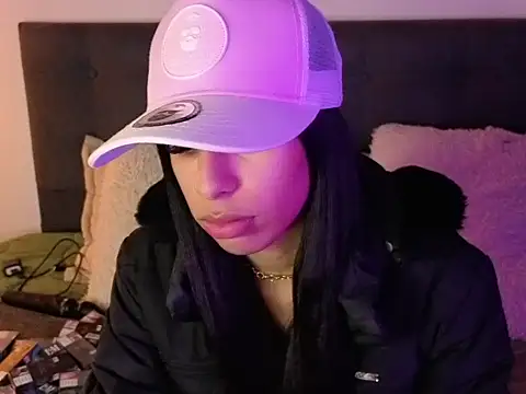 melissa becraft online show from April 2026 12:31:01 AM