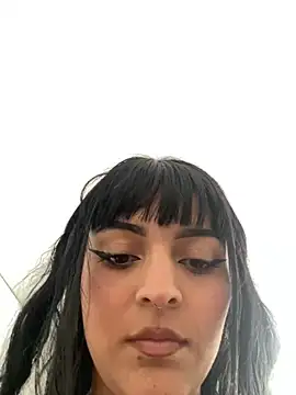 Snapshot of Dulce__Boyd chatting on February 2025 08:01:01 PM Dulce Boyd online show from February 2025 08:01:01 PM