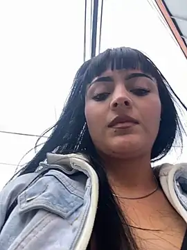 Snapshot of Dulce__Boyd chatting on February 2025 01:31:02 PM Dulce Boyd online show from February 2025 01:31:02 PM