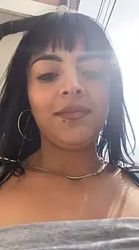 Snapshot of Dulce__Boyd chatting on February 2025 07:35:02 PM Dulce Boyd online show from February 2025 07:35:02 PM