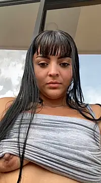 Snapshot of Dulce__Boyd chatting on February 2025 10:39:02 PM Dulce Boyd online show from February 2025 10:39:02 PM