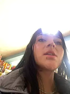 Snapshot of Dulce__Boyd chatting on March 2025 01:31:02 PM Dulce Boyd online show from March 2025 01:31:02 PM
