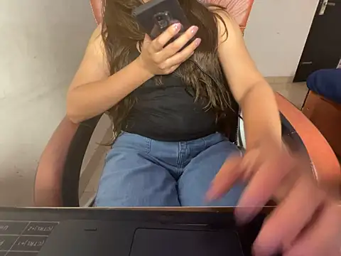 Angelshivani online show from November 2025 06:34:01 AM