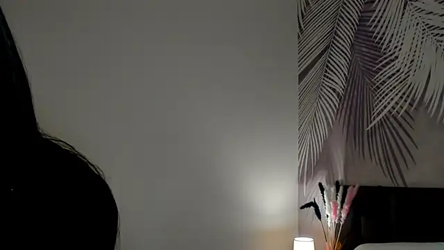 SkinyJoyce online show from February 2025 08:48:02 AM