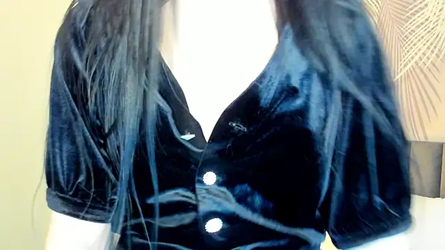 SkinyJoyce online show from February 2025 04:58:01 AM