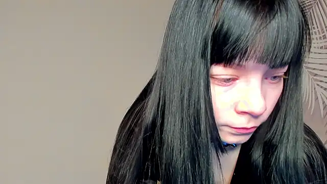 SkinyJoyce online show from February 2025 01:54:02 AM