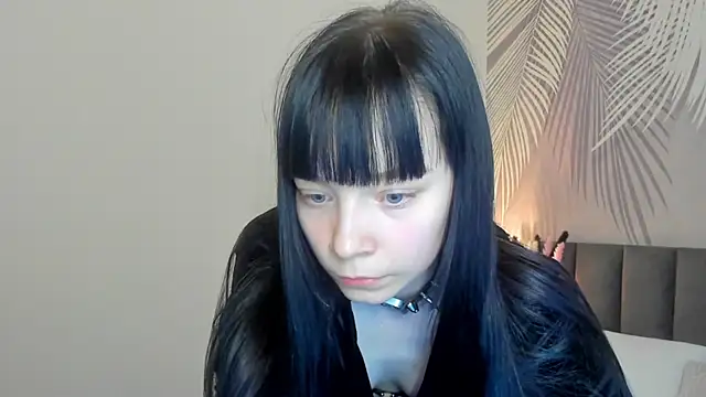SkinyJoyce online show from February 2025 08:05:02 AM