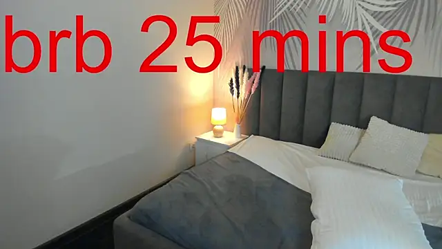 SkinyJoyce online show from February 2025 05:15:01 AM