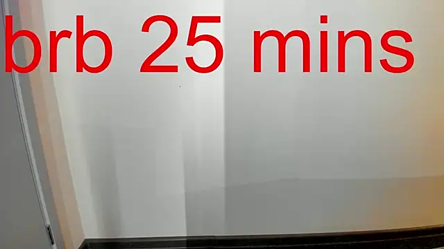 SkinyJoyce online show from March 2025 04:56:01 AM
