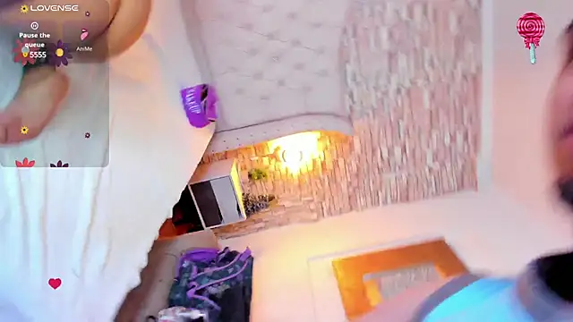 Miagael Pervert online show from February 2025 07:37:01 AM