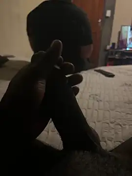 Goddess couple101 online show from January 2026 07:17:02 PM