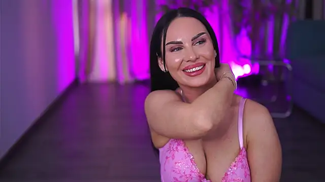 Dolce Tentacion online show from February 2025 02:57:01 PM
