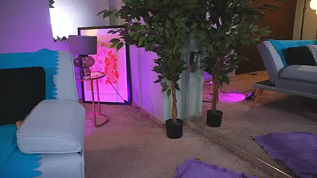 Dolce Tentacion online show from February 2025 11:22:02 AM