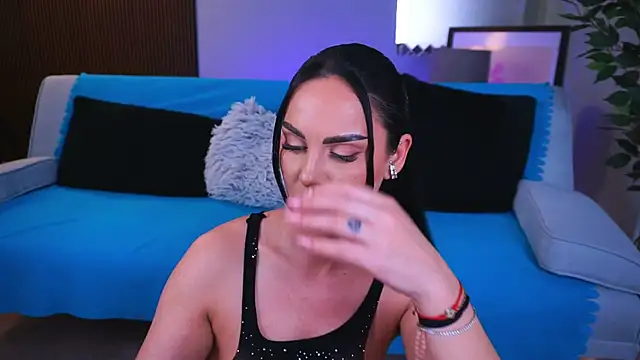 Dolce Tentacion online show from March 2025 10:22:02 AM