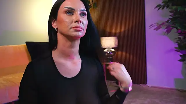 Dolce Tentacion online show from March 2025 11:10:02 AM