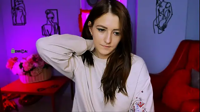 catherine kitty online show from February 2025 01:39:01 PM