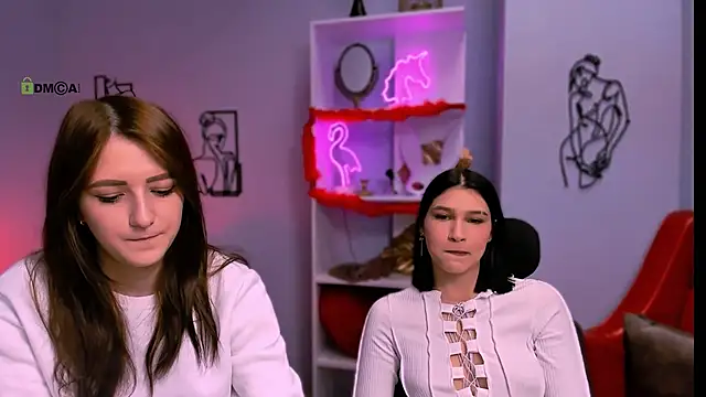 catherine kitty online show from March 2025 04:21:01 PM