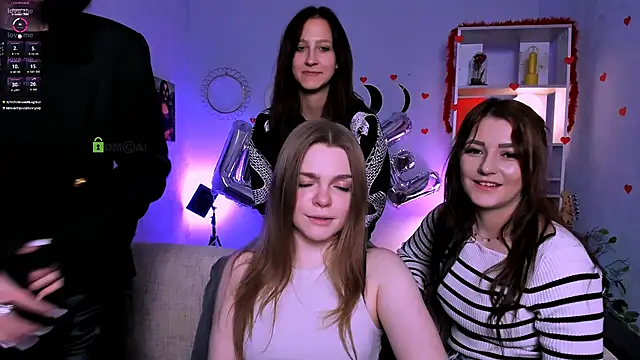 Snapshot of catherine_kitty chatting on February 2026 10:36:02 PM catherine kitty online show from February 2026 10:36:02 PM