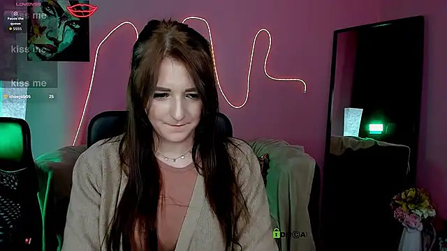 Snapshot of catherine_kitty chatting on February 2026 08:32:01 PM catherine kitty online show from February 2026 08:32:01 PM