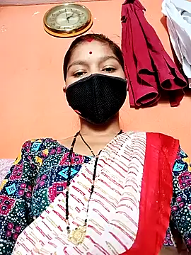 Snapshot of Barkha_Beri chatting on February 2025 07:49:01 AM Barkha Beri online show from February 2025 07:49:01 AM