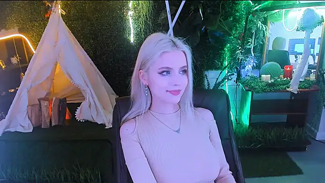 LeonaStane online show from March 2025 12:39:01 AM