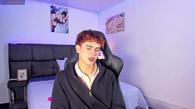 Aiiden 15 online show from November 2025 12:37:02 PM