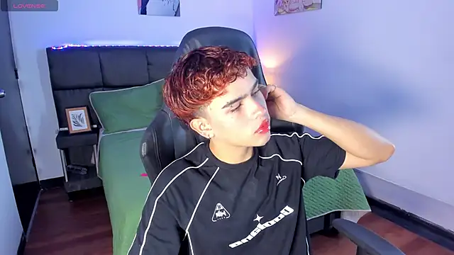 Aiiden 15 online show from November 2025 12:38:01 PM