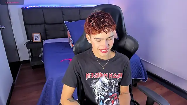 Aiiden 15 online show from November 2025 12:40:01 PM