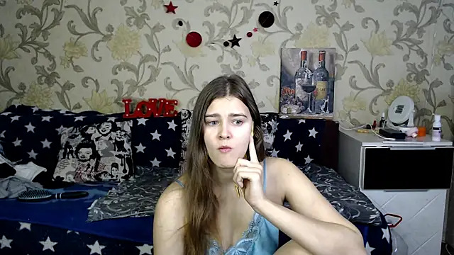 JennyStormy online show from February 2025 09:06:02 AM