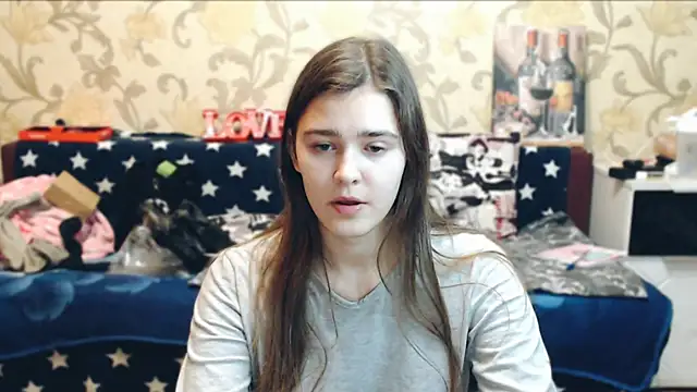 JennyStormy online show from February 2025 07:09:01 PM