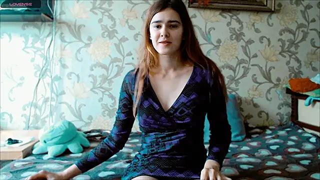 JennyStormy online show from October 2025 09:41:02 AM