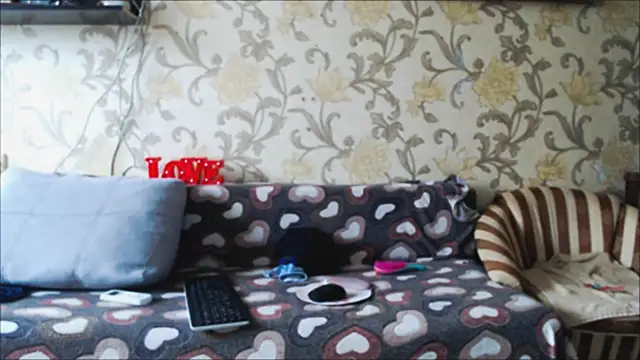 JennyStormy online show from October 2025 08:04:02 AM