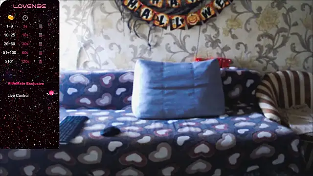 JennyStormy online show from October 2025 07:36:03 AM