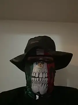 Gango 777 online show from February 2025 07:28:02 PM