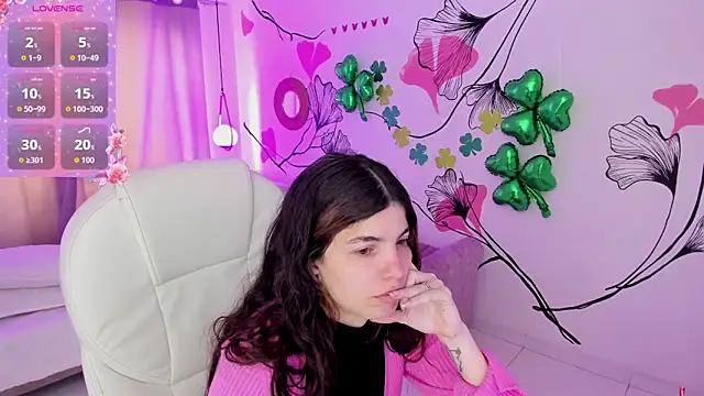 Isabela Fiorelli online show from March 2026 01:26:01 PM