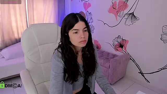 Snapshot of Isabela_Fiorelli chatting on June 2026 01:55:01 PM Isabela Fiorelli online show from June 2026 01:55:01 PM