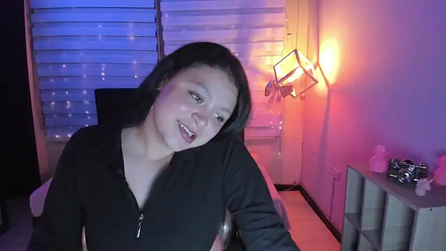 Cute Angell  online show from March 2025 02:35:02 AM